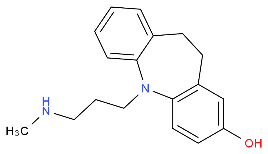 1977-15-7 molecular structure