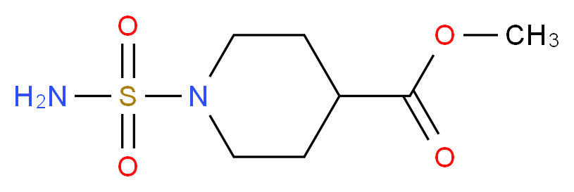 MFCD09802104 molecular structure