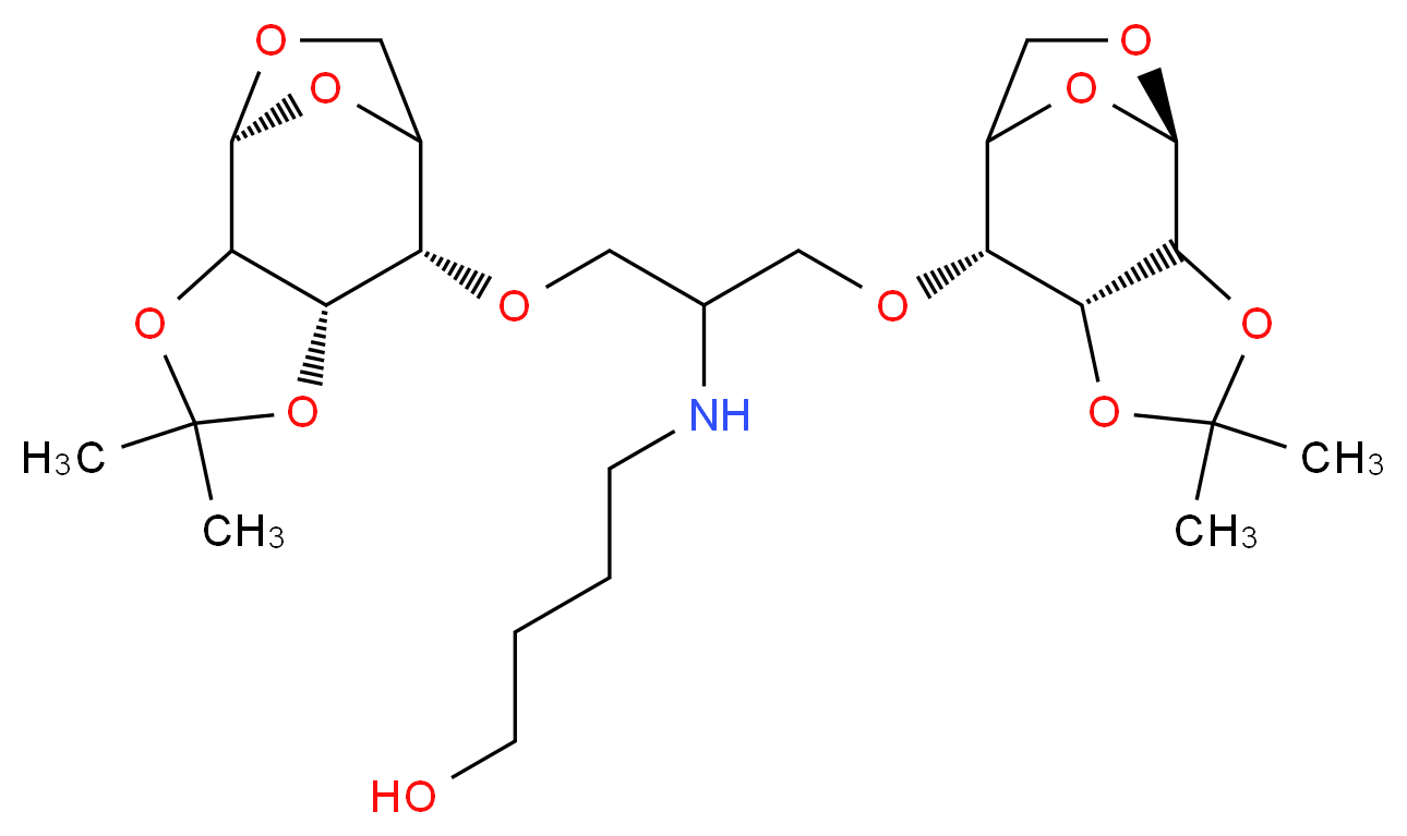 164226215 molecular structure