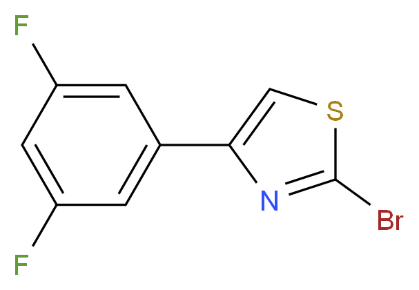 886367-95-9 molecular structure