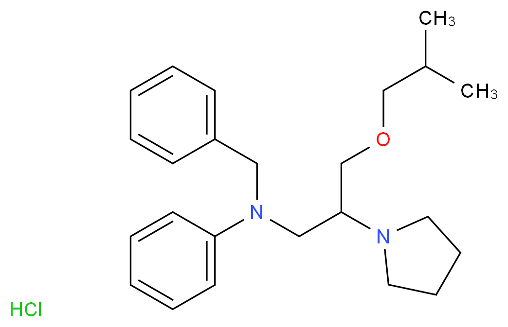 74764-40-2 molecular structure