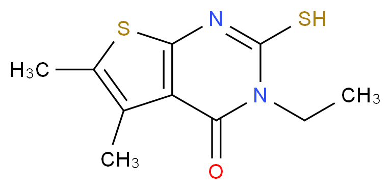 59898-60-1 molecular structure