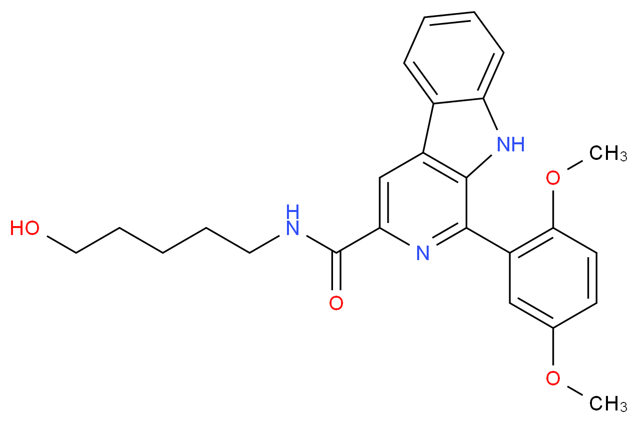 164266035 molecular structure