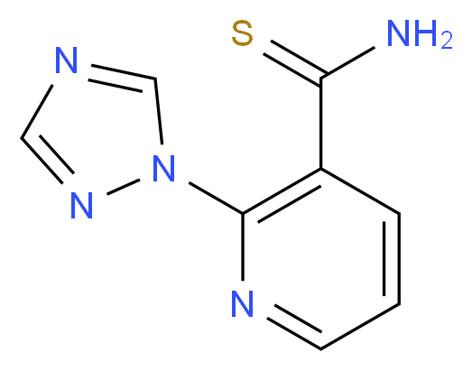 MFCD09934805 molecular structure