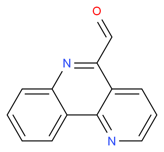 69164-27-8 molecular structure