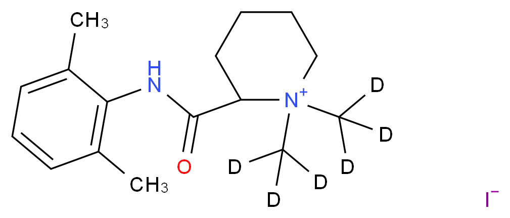 345261-08-7 molecular structure