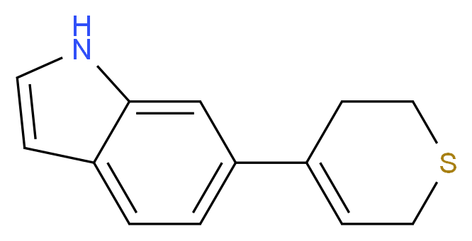 885273-10-9 molecular structure