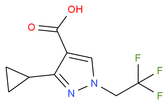 MFCD08696531 molecular structure