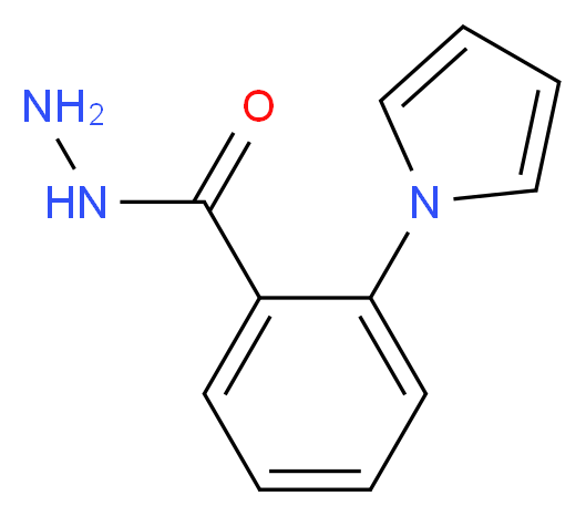 31739-63-6 molecular structure