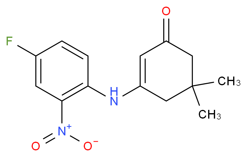 MFCD00656354 molecular structure