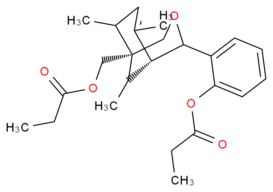 164245801 molecular structure