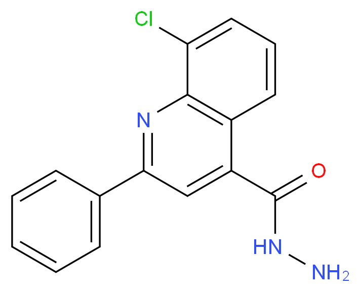 MFCD03422952 molecular structure