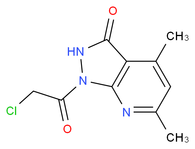 MFCD06655694 molecular structure