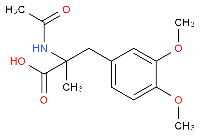 5934-66-7 molecular structure