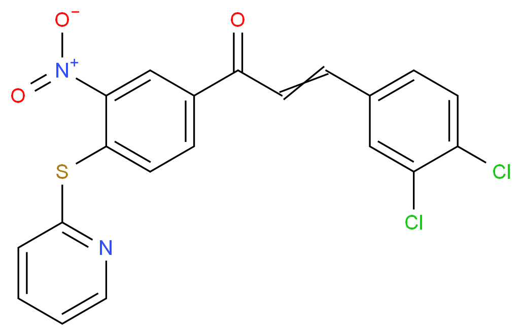 MFCD00122618 molecular structure