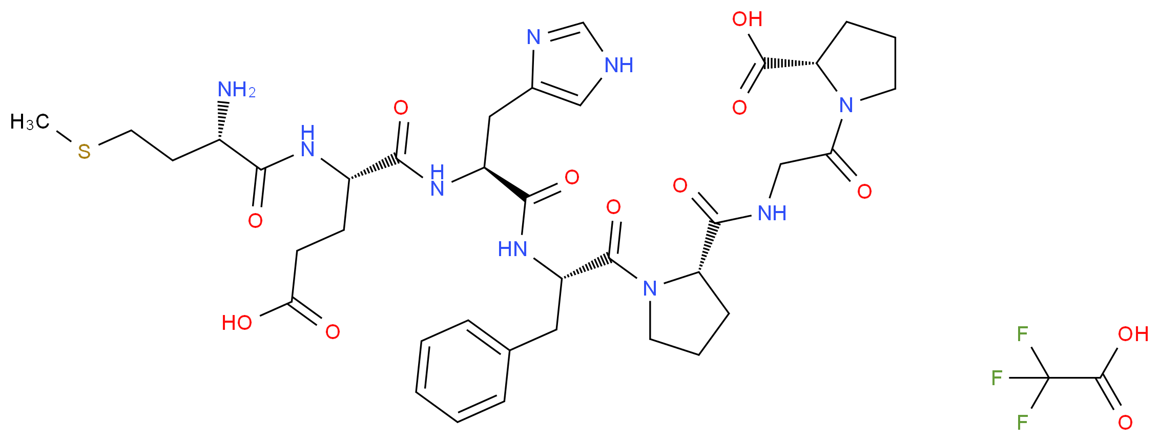 80714-61-0(freebase) molecular structure