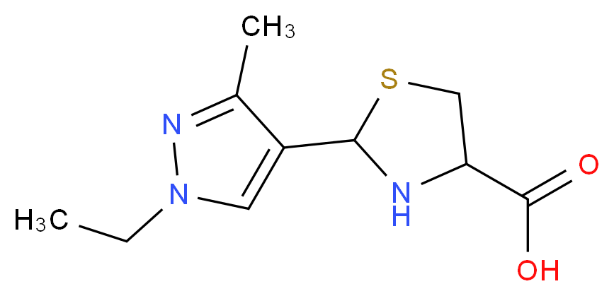 MFCD03180302 molecular structure