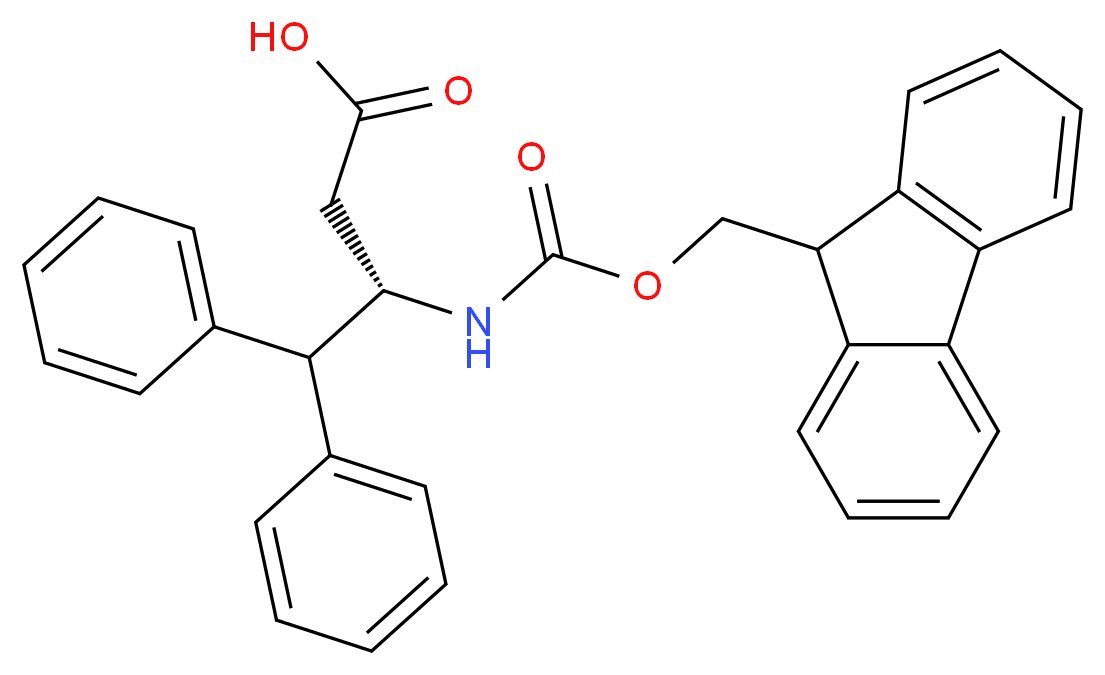 332062-08-5 molecular structure