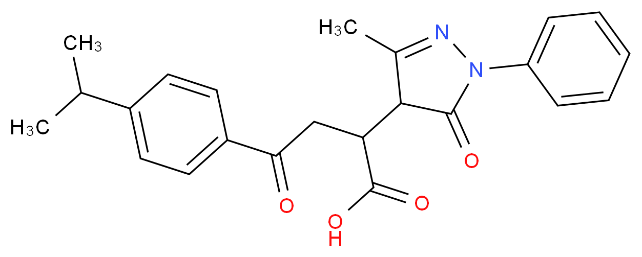 MFCD00170121 molecular structure