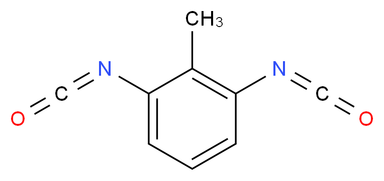 91-08-7 molecular structure