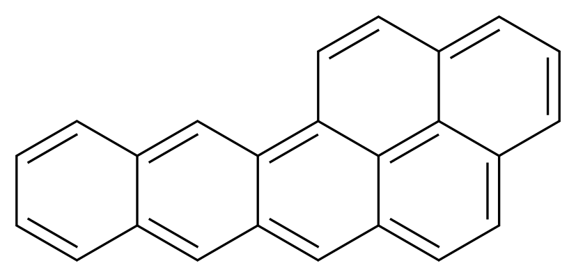 196-42-9 molecular structure