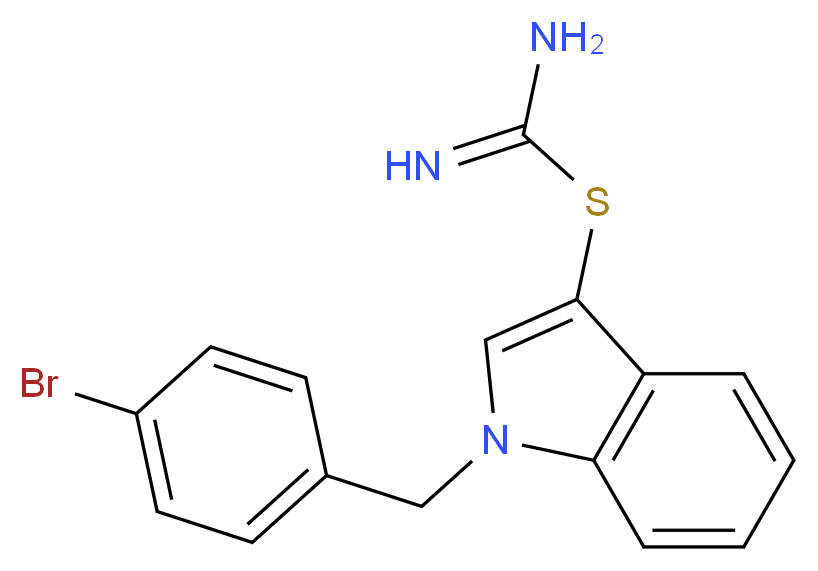 MFCD04971633 molecular structure