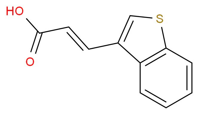 5381-29-3 molecular structure