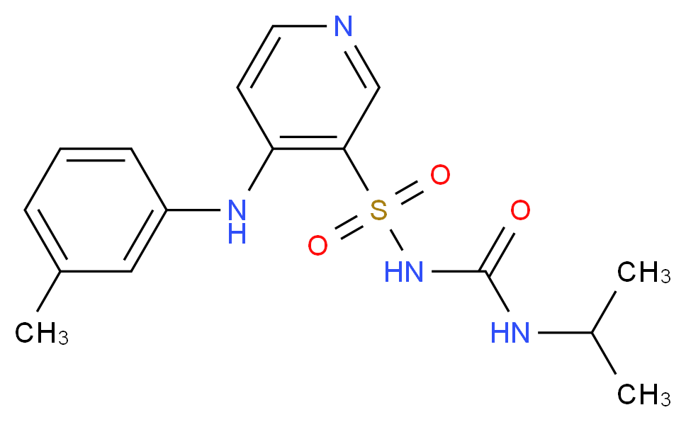56211-40-6 molecular structure
