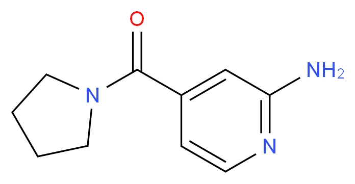 1060817-34-6 molecular structure