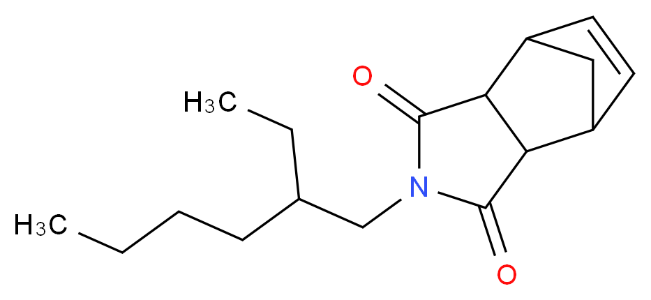113-48-4 molecular structure