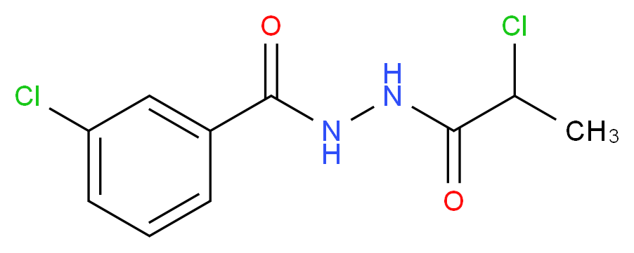 MFCD08444364 molecular structure
