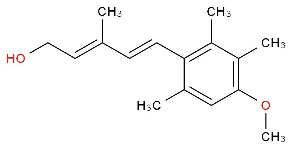 167637-42-5 molecular structure