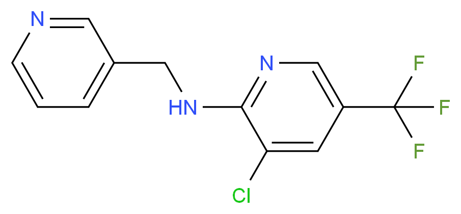 MFCD00113680 molecular structure