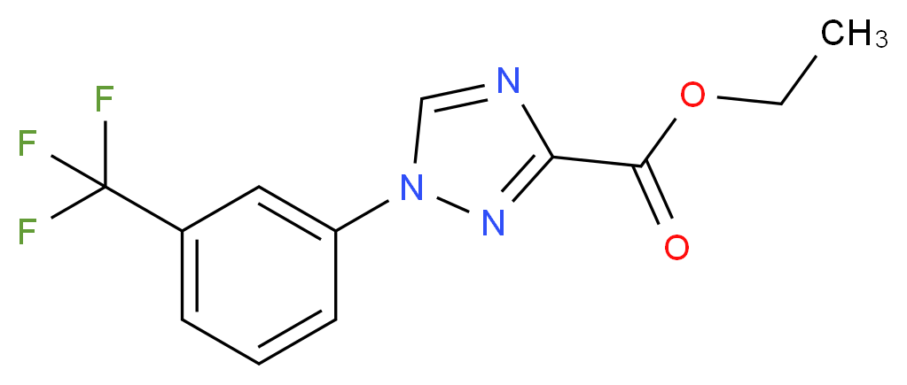 1245643-77-9 molecular structure