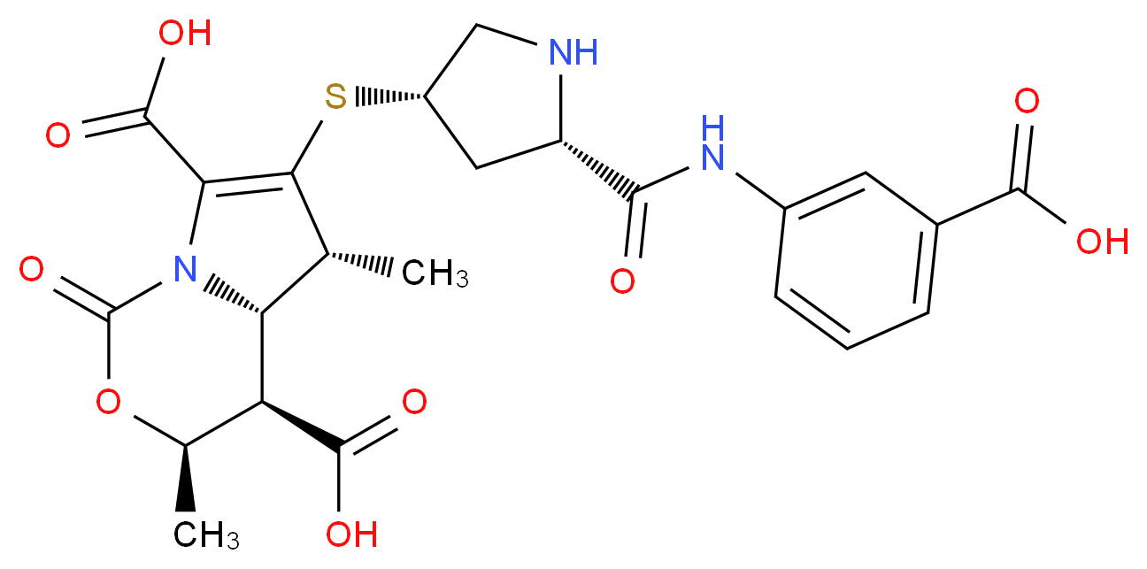 866186-68-7 molecular structure