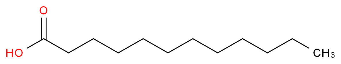 143-07-7 molecular structure