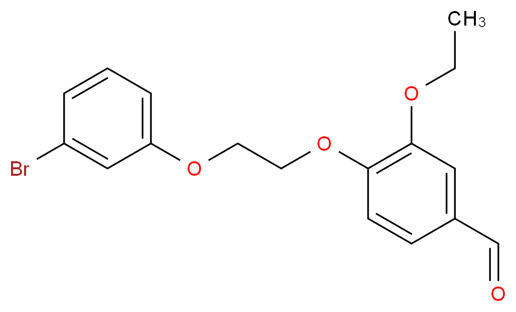 MFCD03976234 molecular structure