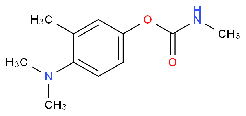 2032-59-9 molecular structure