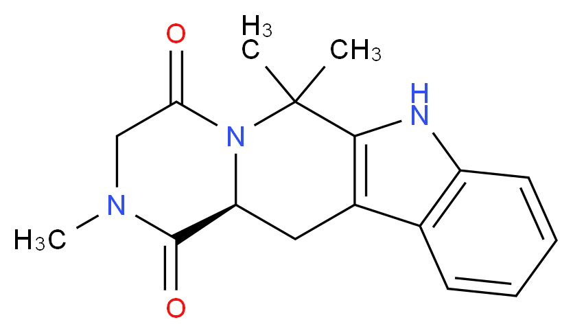 164247631 molecular structure