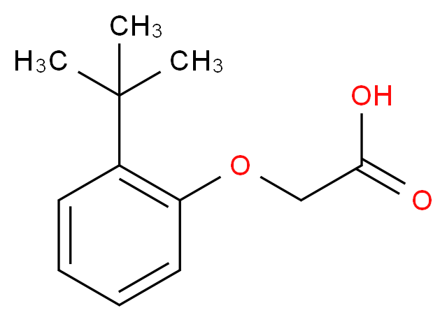 19271-90-0 molecular structure