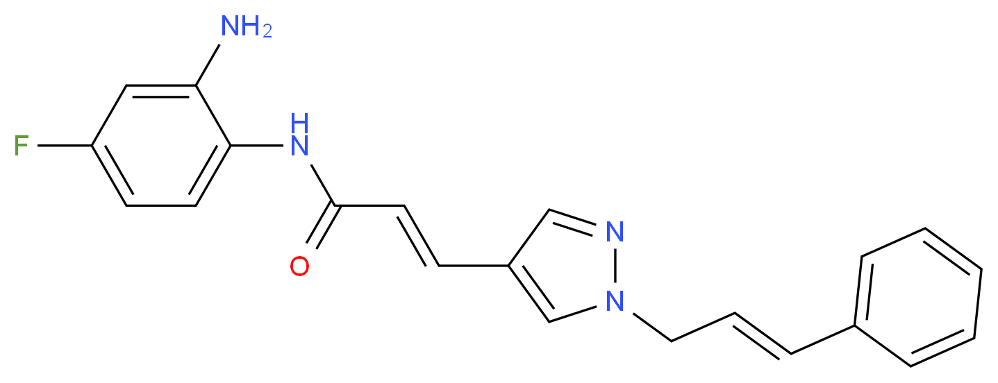 1396841-57-8 molecular structure