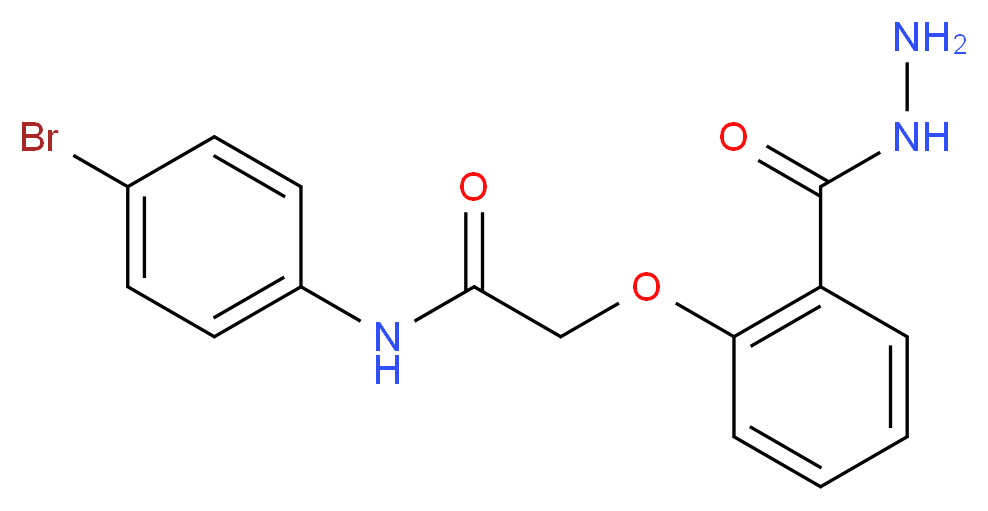 MFCD03653051 molecular structure