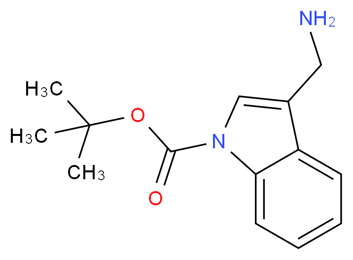 188988-46-7 molecular structure