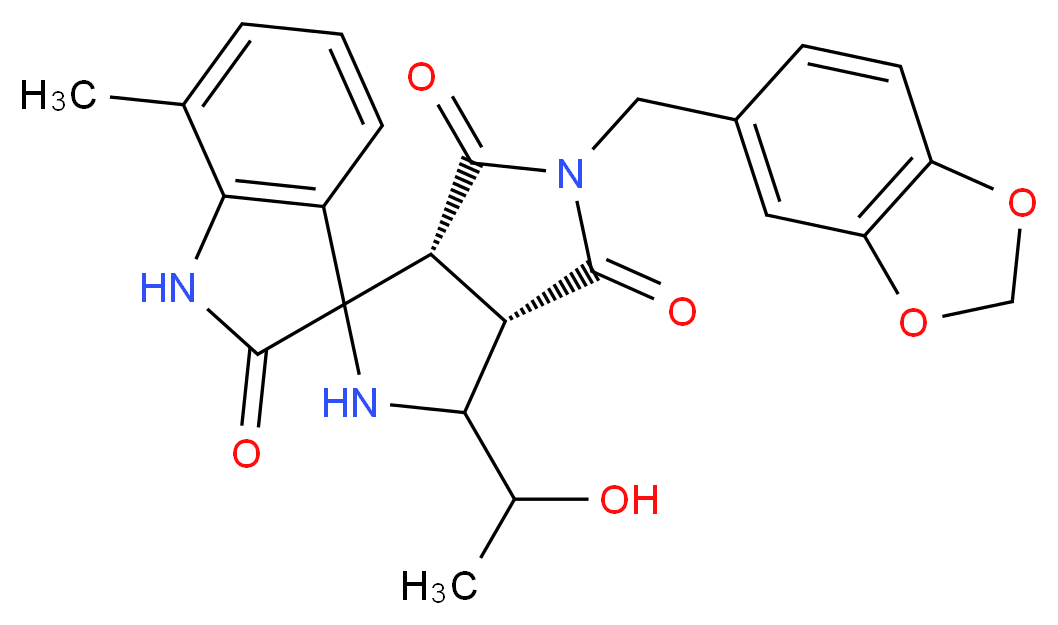 164267260 molecular structure