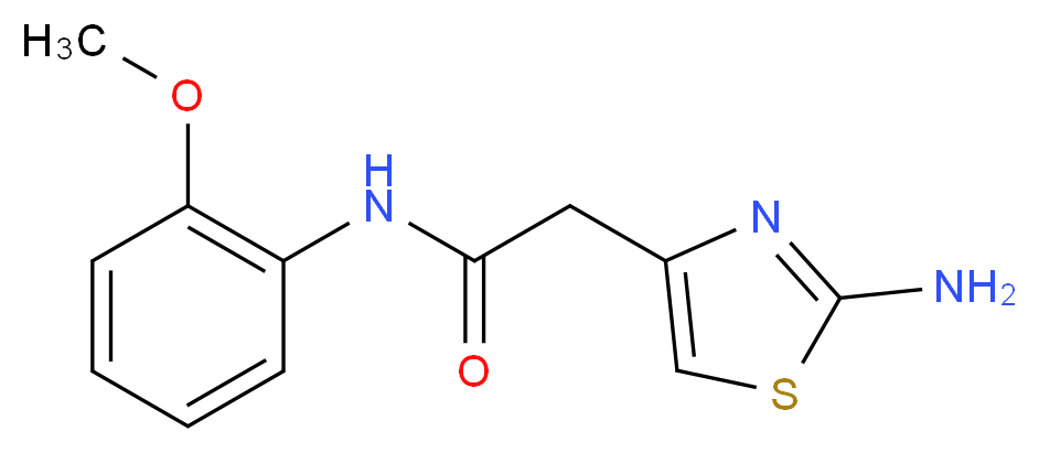 MFCD02742558 molecular structure