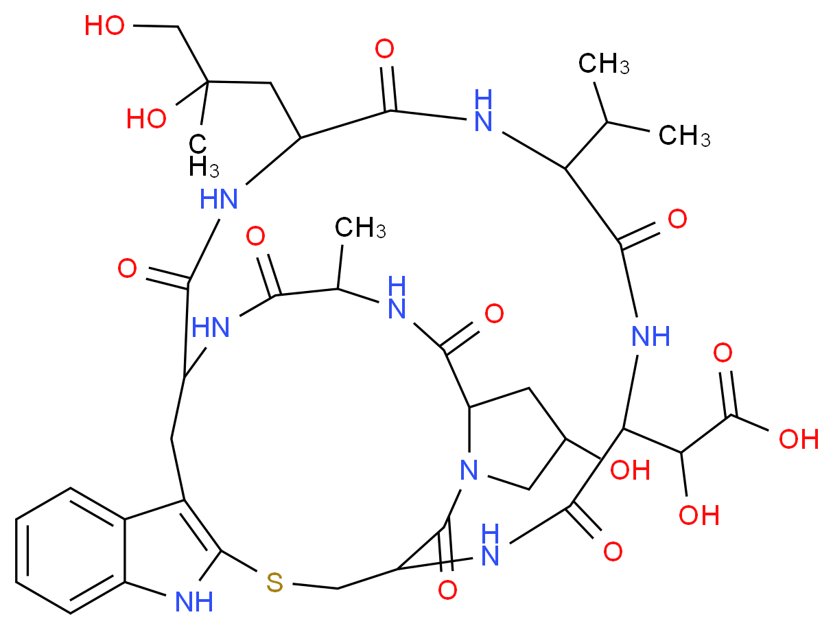 26645-35-2 molecular structure