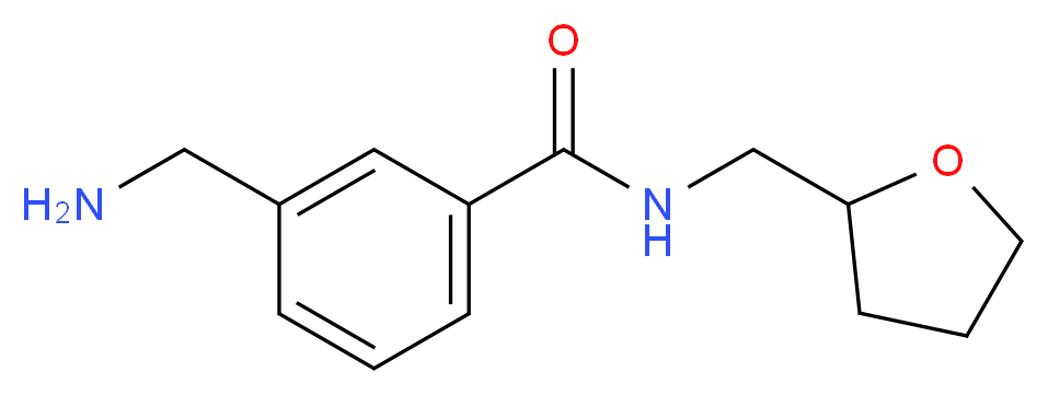 MFCD09807956 molecular structure
