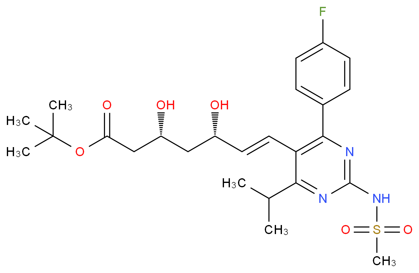 1283766-30-2 molecular structure