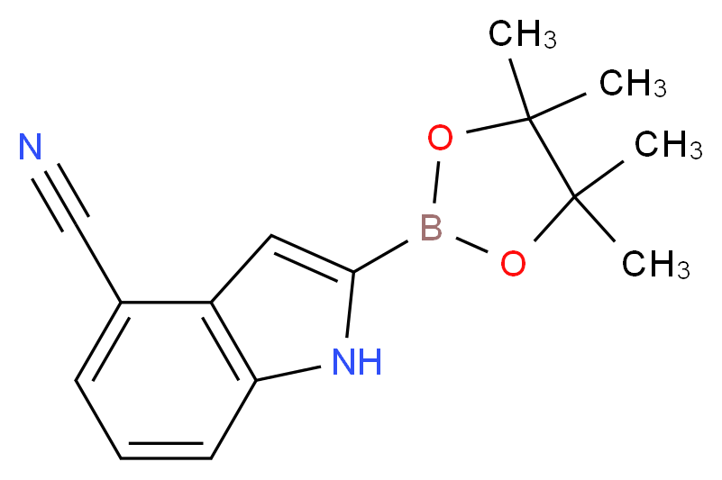 1256359-19-9 molecular structure