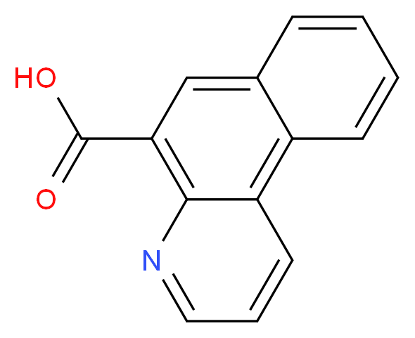 MFCD09049440 molecular structure